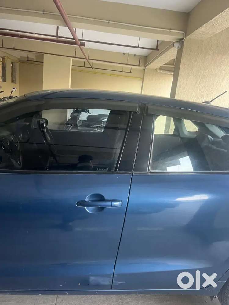 Maruti Suzuki Baleno 2016 Petrol Well Maintained
