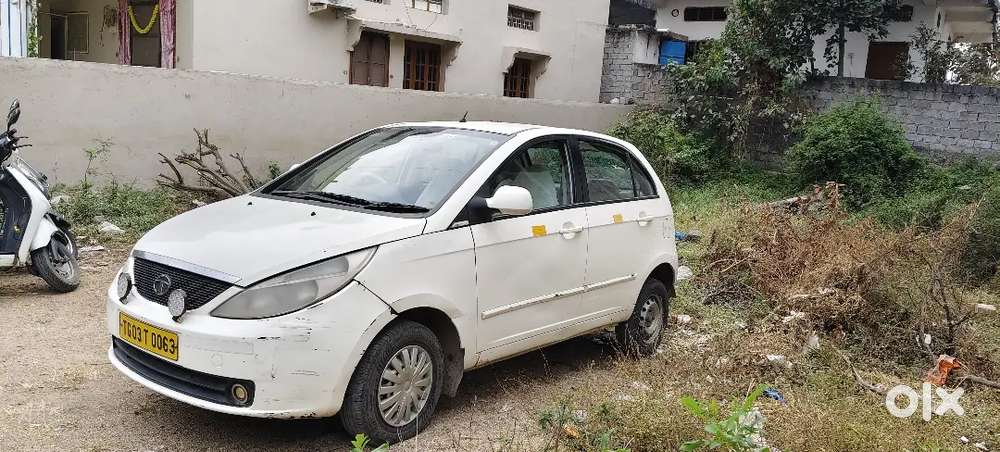 Tata Indica Vista Terra Safire Bs 1