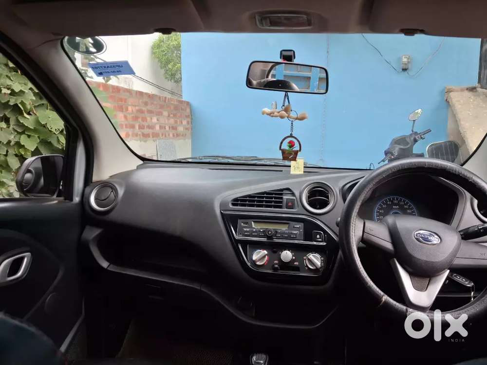 Datsun Redi Go Limited Edition 2018