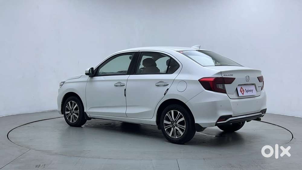 Honda Amaze Vx 1.2 Petrol Cvt, 2023, Petrol