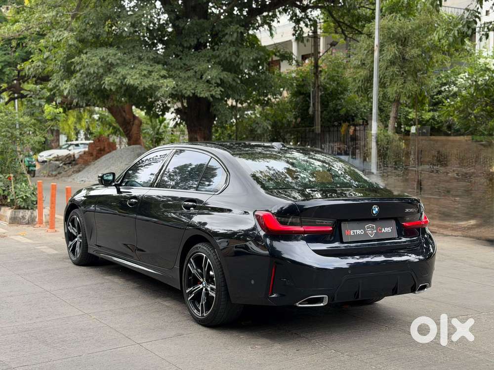 Bmw 3 Series Gran Limousine 330li M Sport, 2023, Petrol