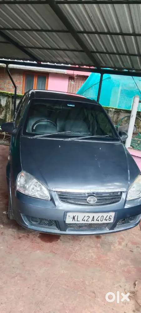 Tata Indica Diesel 2007 For Sale