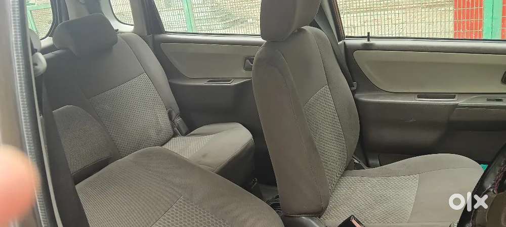 Maruti Suzuki Estilo 2010 Lxi