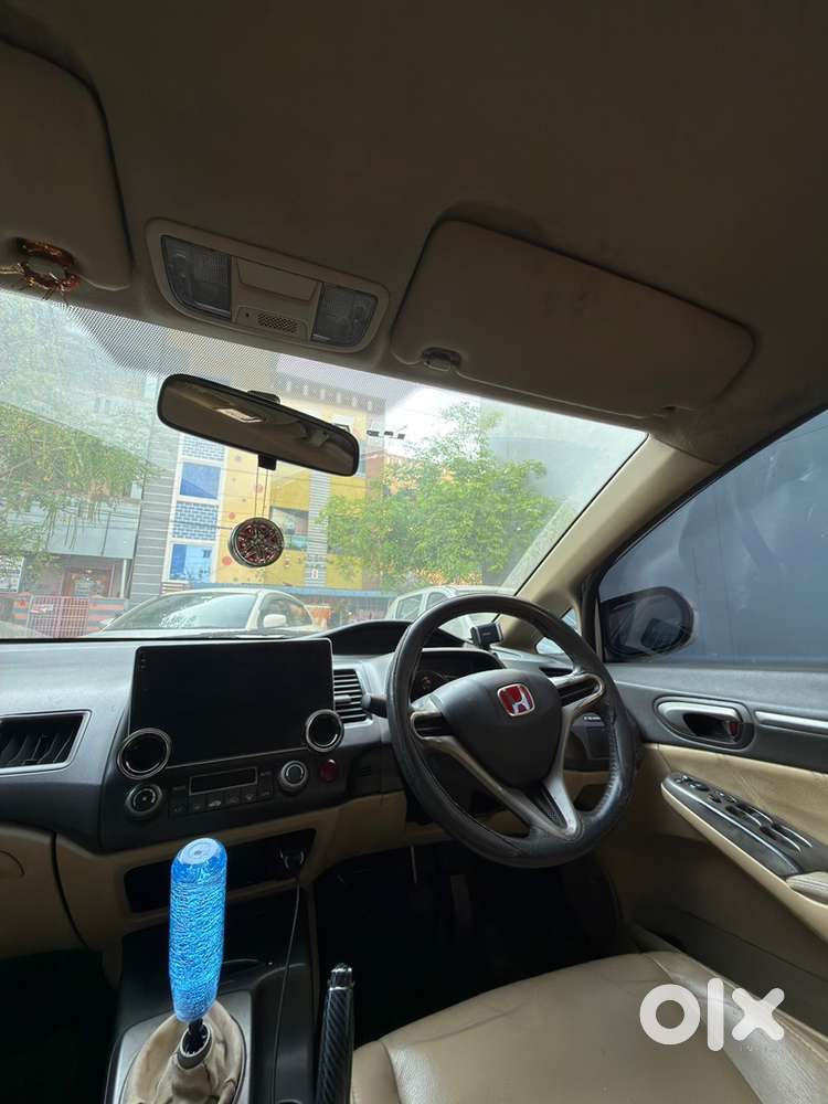 Honda Civic 1.8 Petrol 2009