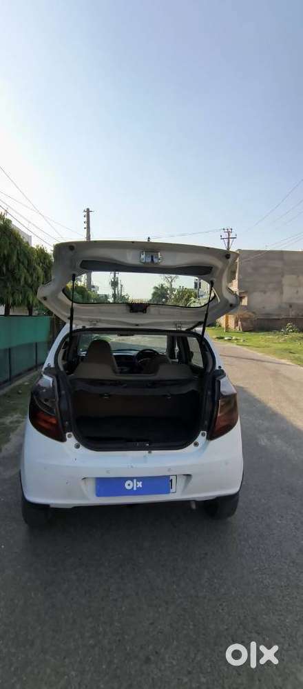 Maruti Suzuki Alto K10 Vxi, 2019, Petrol