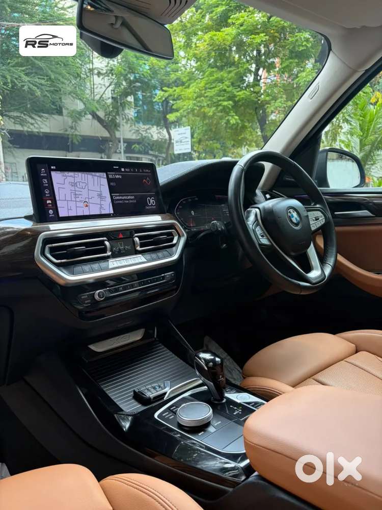Bmw X3 Xdrive20d Luxury Edition, 2023, Diesel