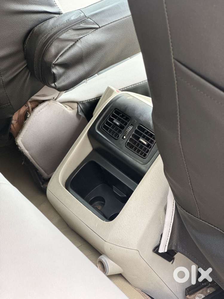 Mahindra Scorpio 1.99 Intelli Hybrid S10, 2017, Diesel