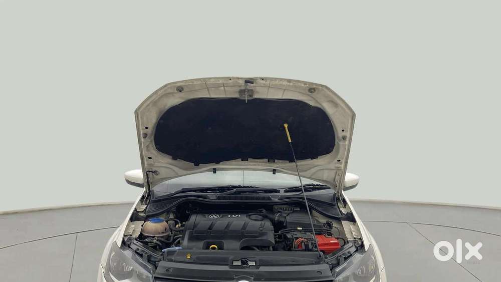 Volkswagen Ameo 1.5 Tdi Trendline, 2019, Diesel