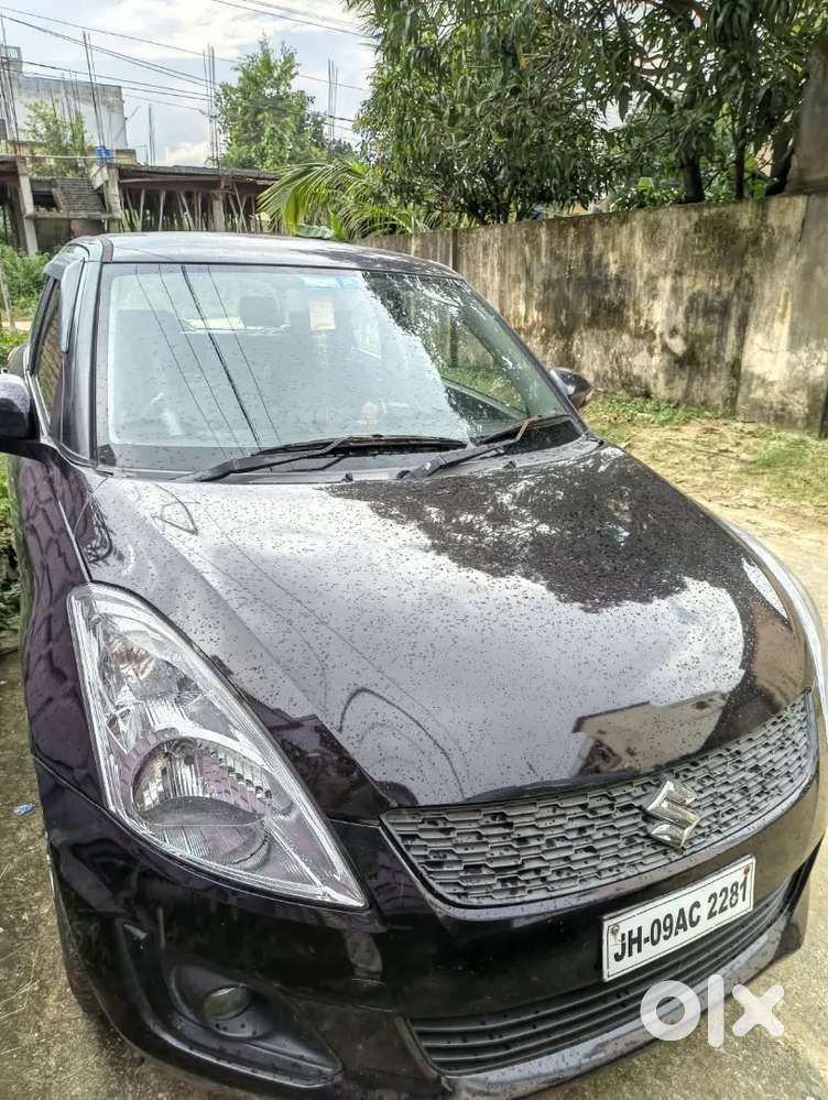 Maruti Suzuki Swift 2016