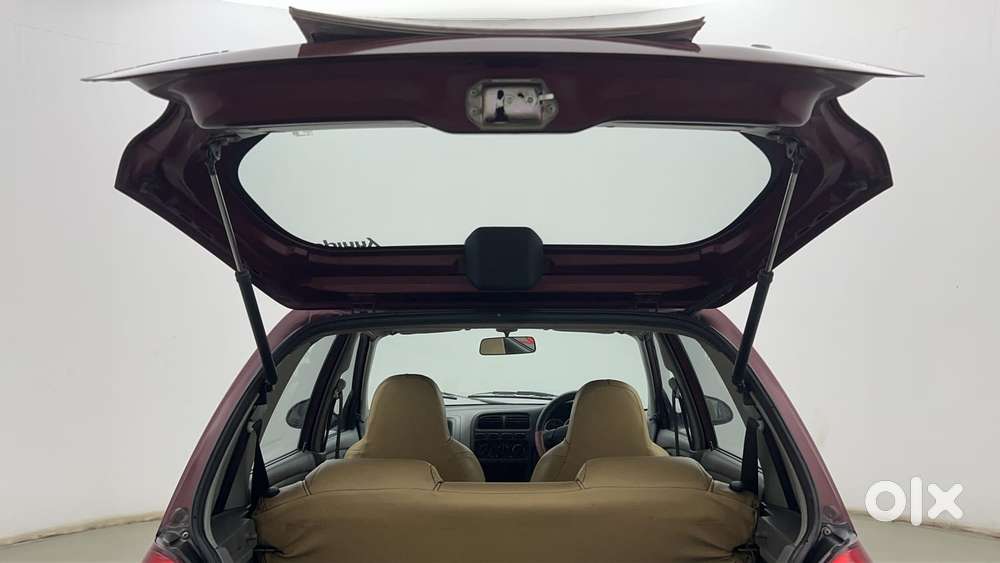 Maruti Suzuki Alto K10 2010-2014 Vxi, 2013, Petrol