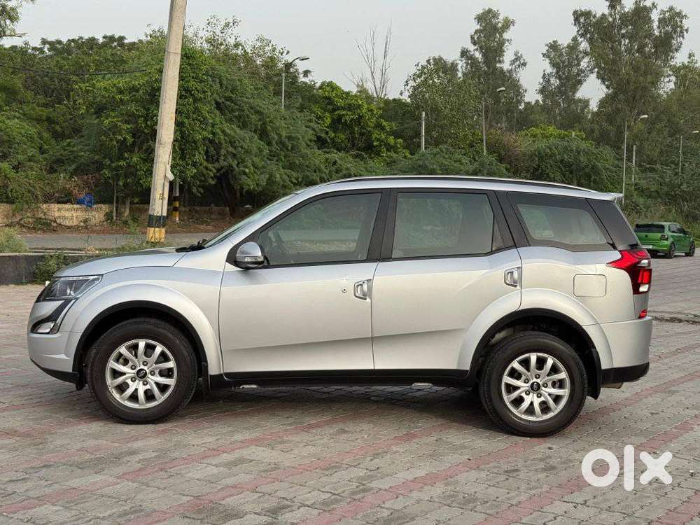 Mahindra Xuv500 W9 1.99, 2019, Diesel