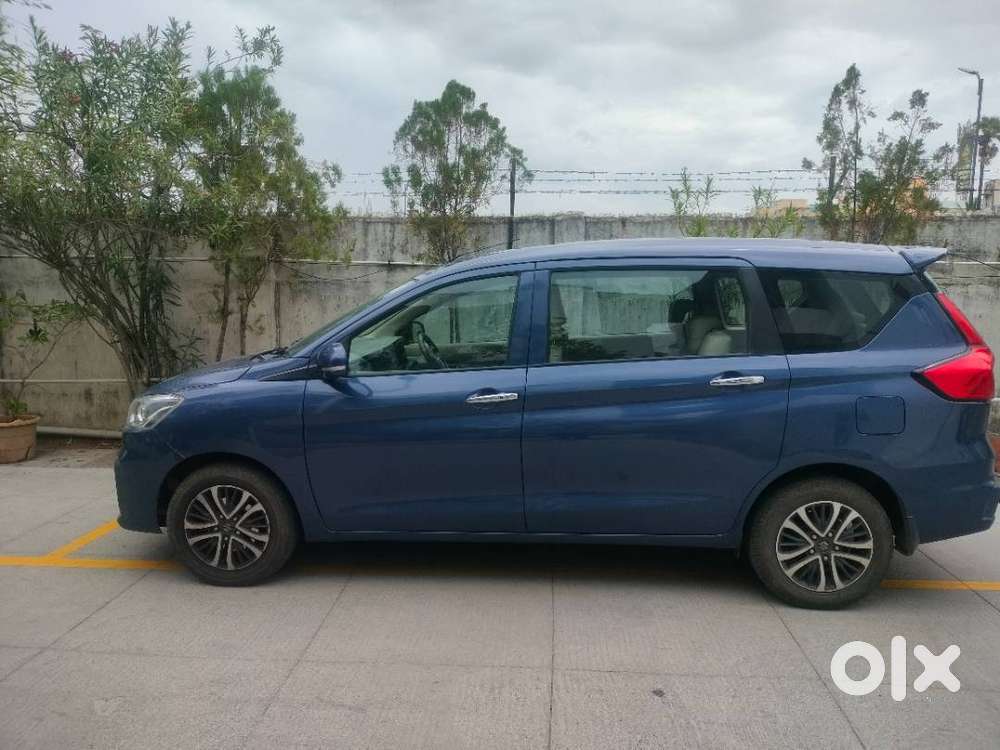 Ertiga For Sale Shollinganallur