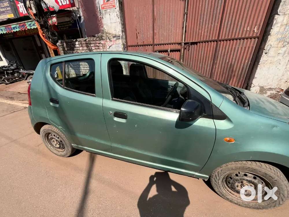 Maruti A Star 2011 Model 1st Owner Good Condition