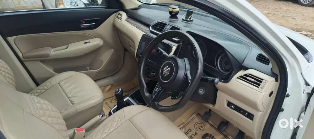 Maruti Suzuki Dzire 2023