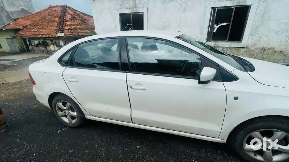 Skoda Rapid 2013