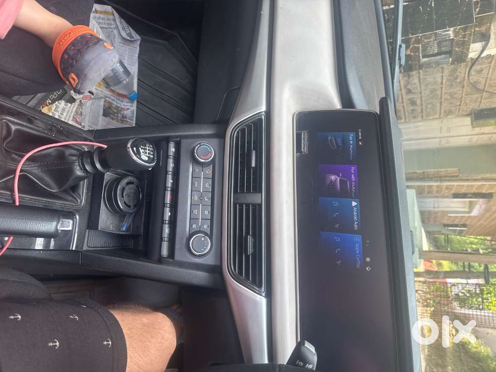 Mahindra Xuv700 2022