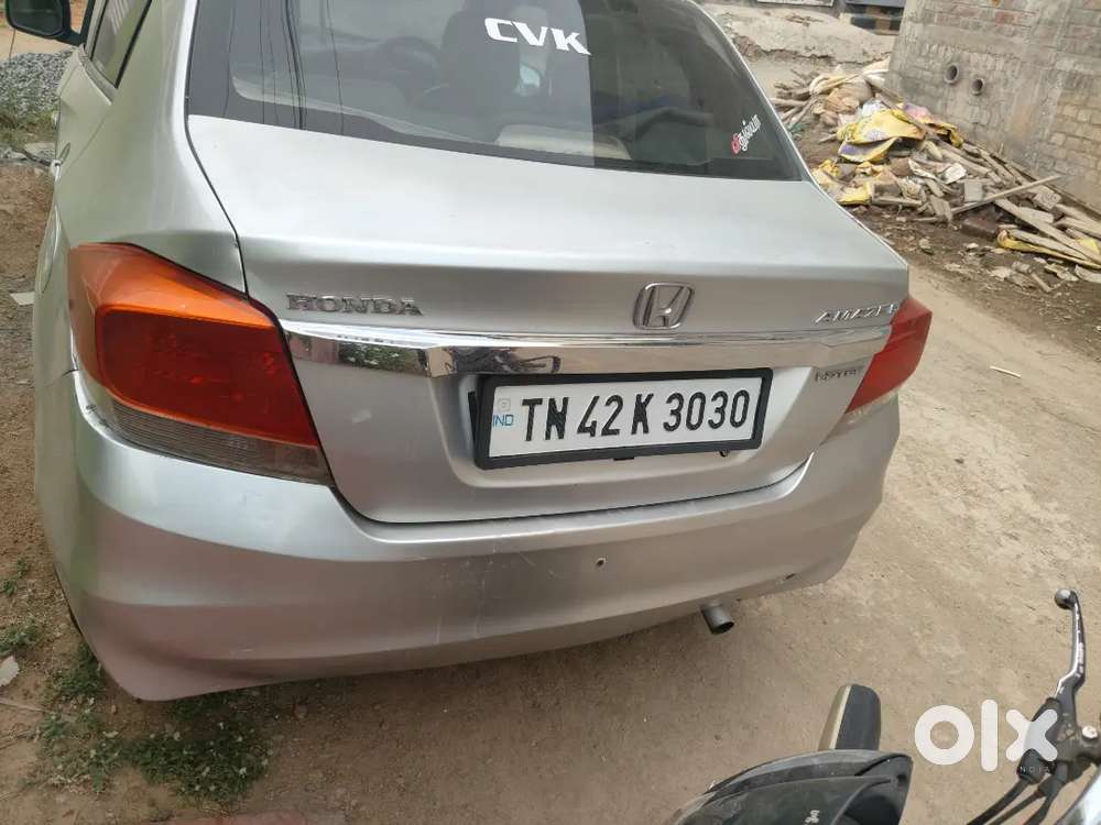 Good Condition