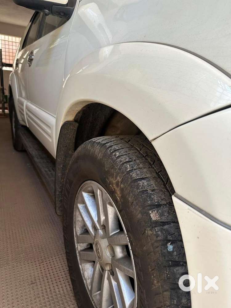 Toyota Fortuner 2014 Diesel Well Maintained