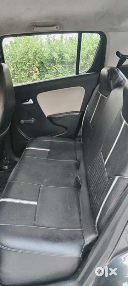 Maruti Suzuki Alto 800, 2019, Petrol