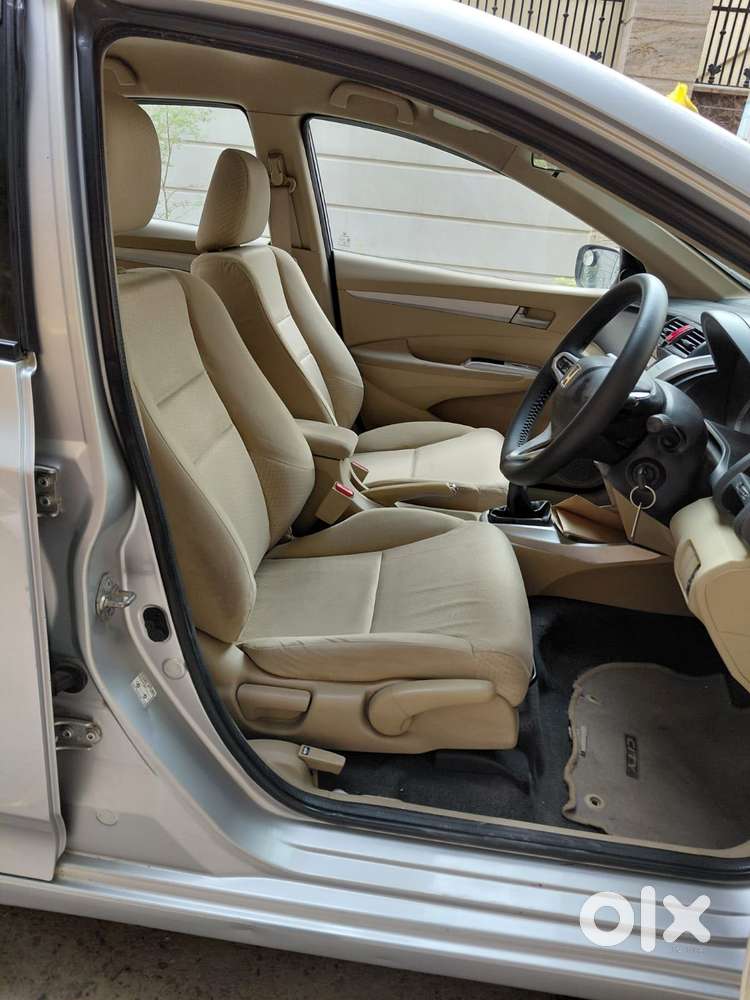 Honda City 2008-2011 1.5 V Mt, 2011, Petrol