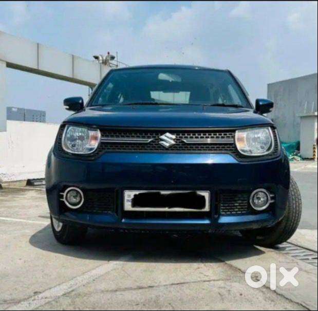 Well Maintained Car In Best Condition