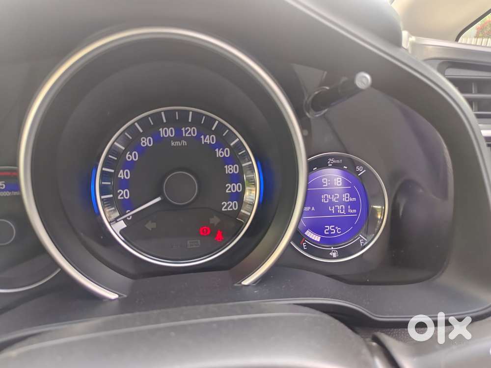 Honda Wr-v 1.5 Vx Exclusive Edition I-dtec, 2018, Diesel
