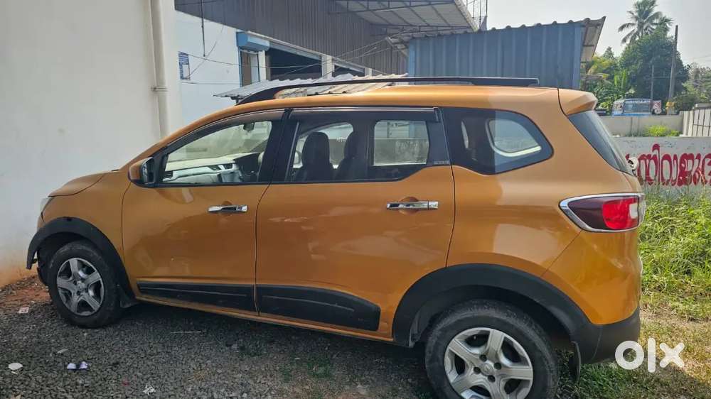 Renault Triber Urgent Sale