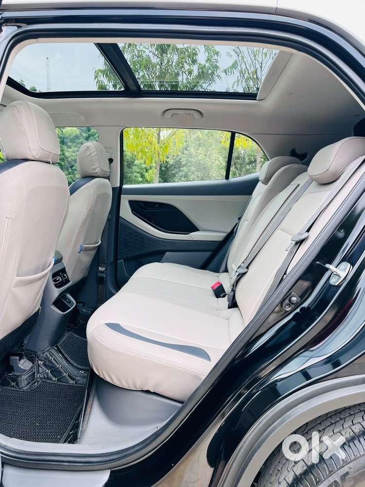 Hyundai Creta 1.5 Ex Diesel, 2025, Diesel