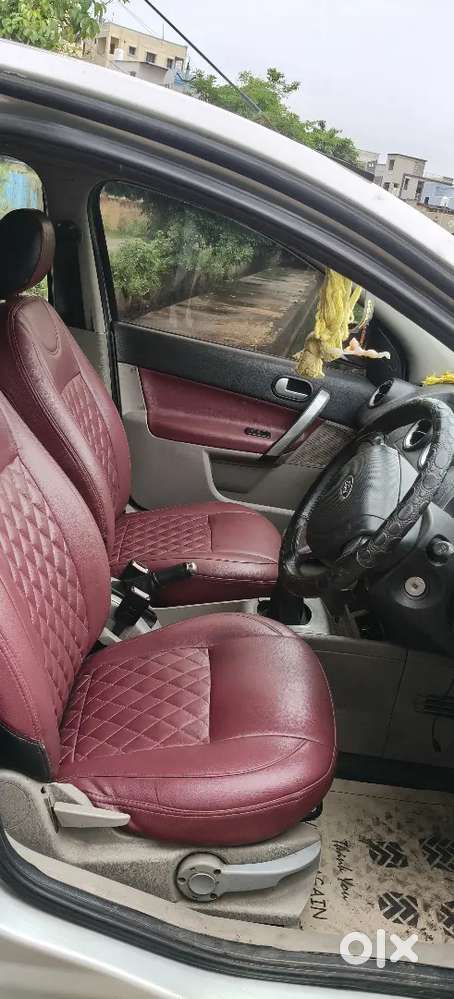 Ford Fiesta Classic 2007 Lxi
