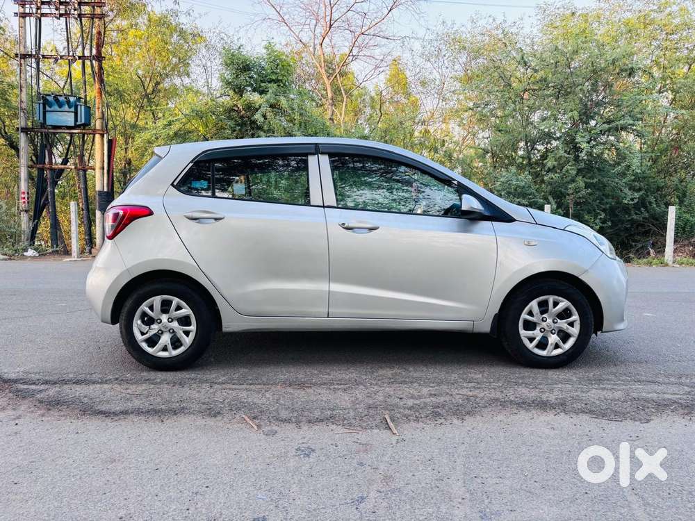Hyundai Grand I10 1.2 Kappa Magna, 2018, Petrol