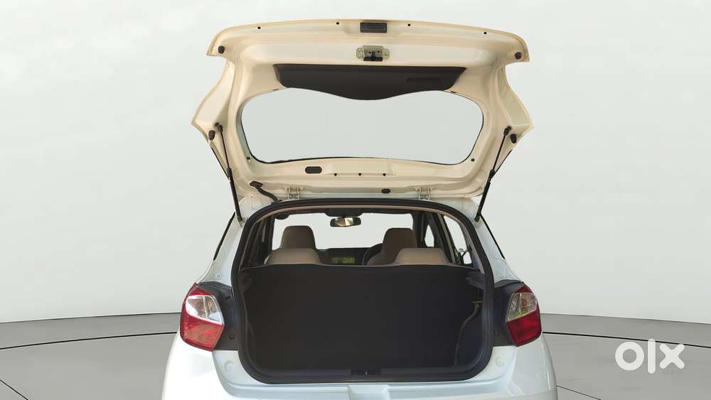 Hyundai Grand I10 Nios Magna Amt 1.2 Kappa Vtvt, 2021, Petrol