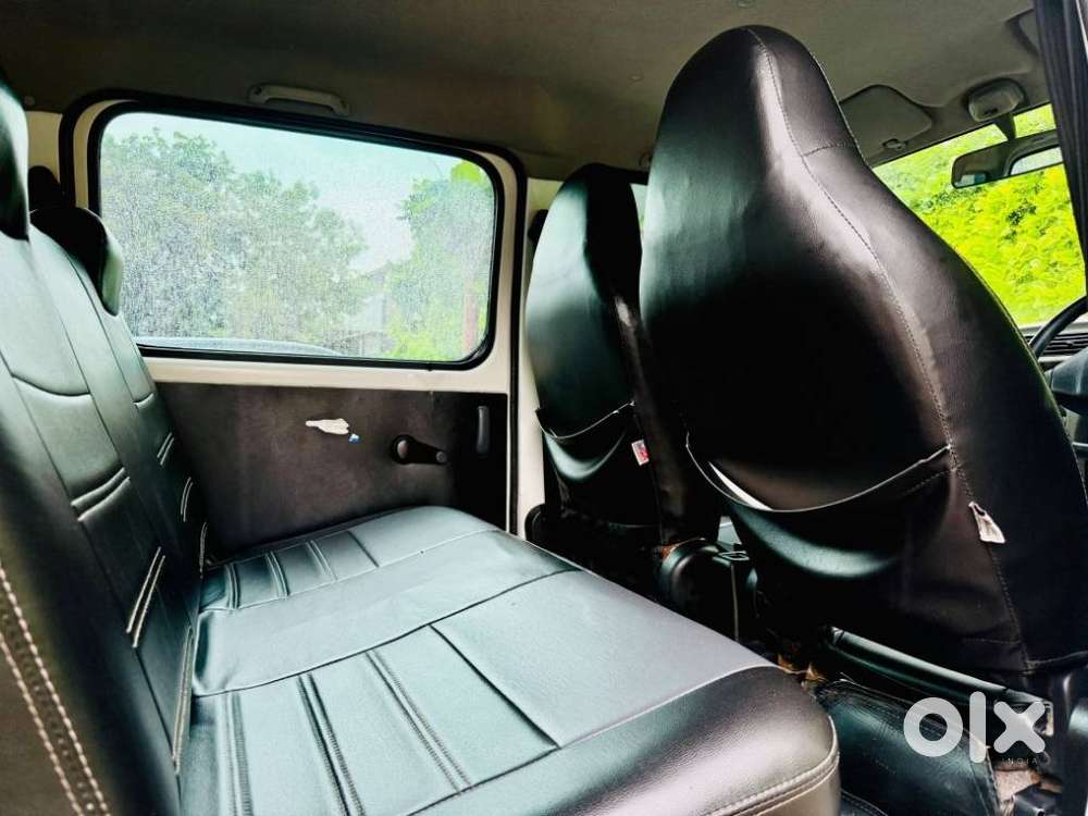 Maruti Suzuki Eeco Cng 5 Seater Ac, 2018, Cng & Hybrids