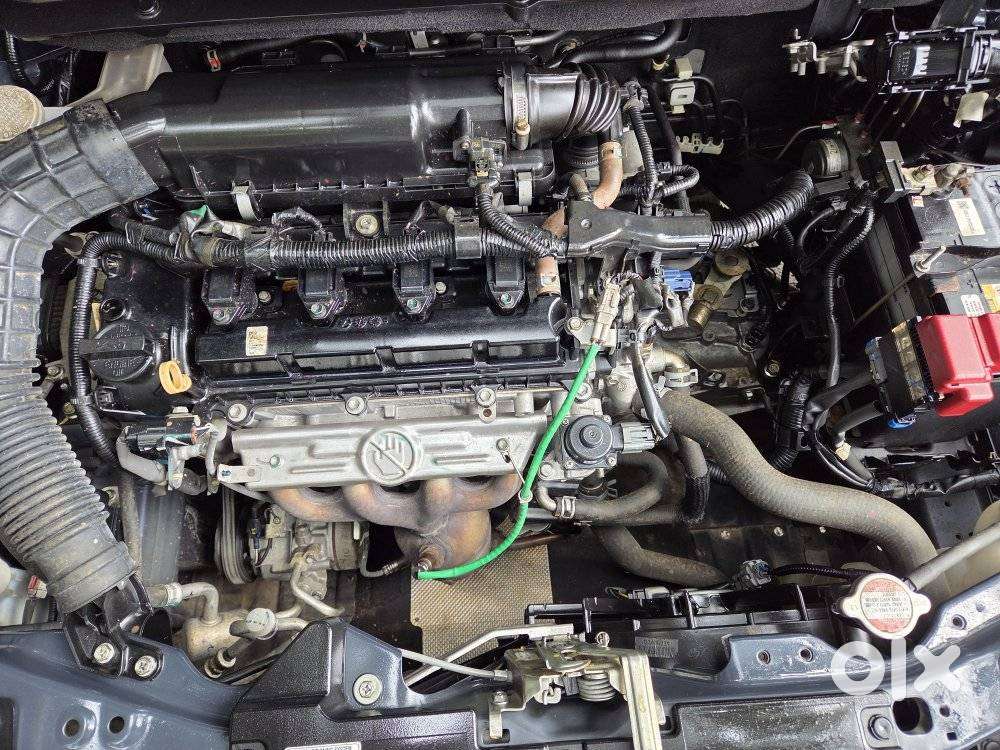 Maruti Suzuki Swift Zxi Plus Dual Tone, 2022, Petrol