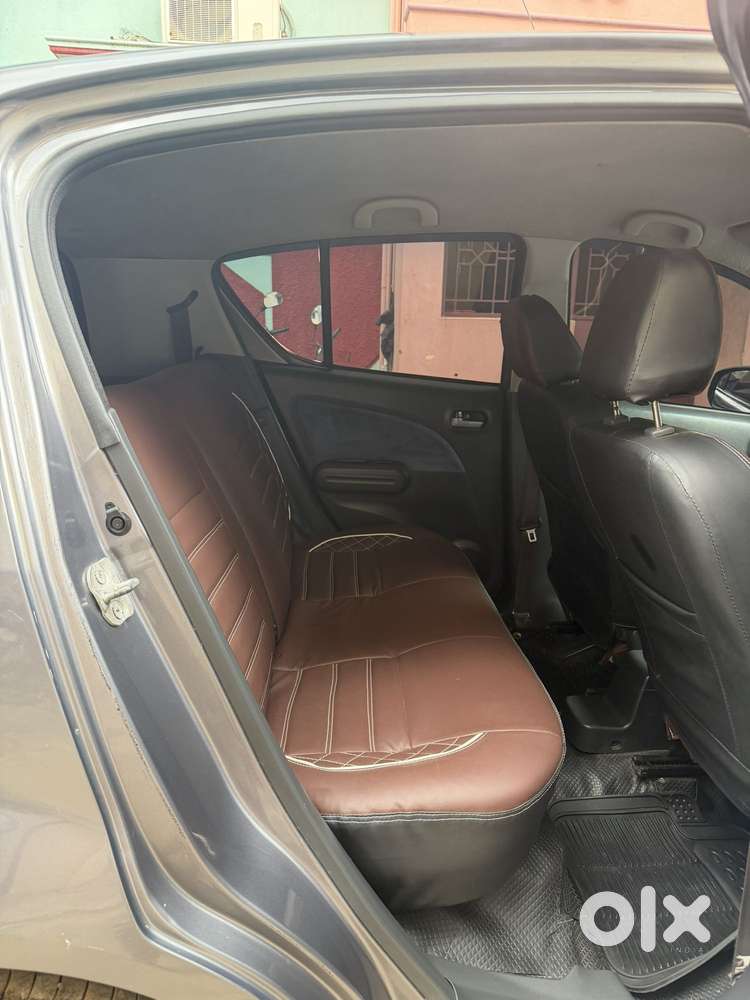 Maruti Suzuki Ritz Zxi, 2013, Petrol