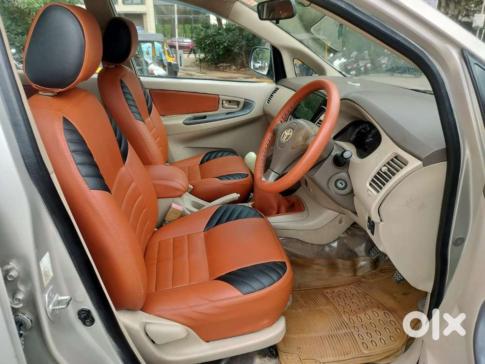 Toyota Innova 2.5 G (diesel) 8 Seater, 2005, Diesel