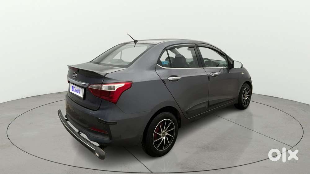 Hyundai Xcent S 1.2, 2019, Petrol