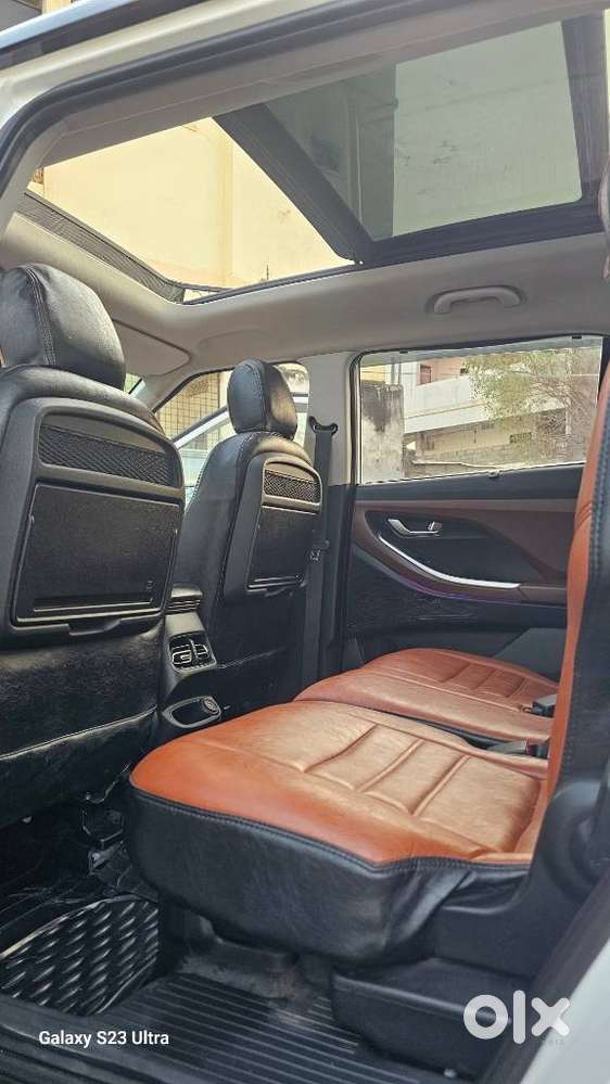Hyundai Alcazar 1.5 Platinum (o) Diesel At 7 Str, 2020, Diesel