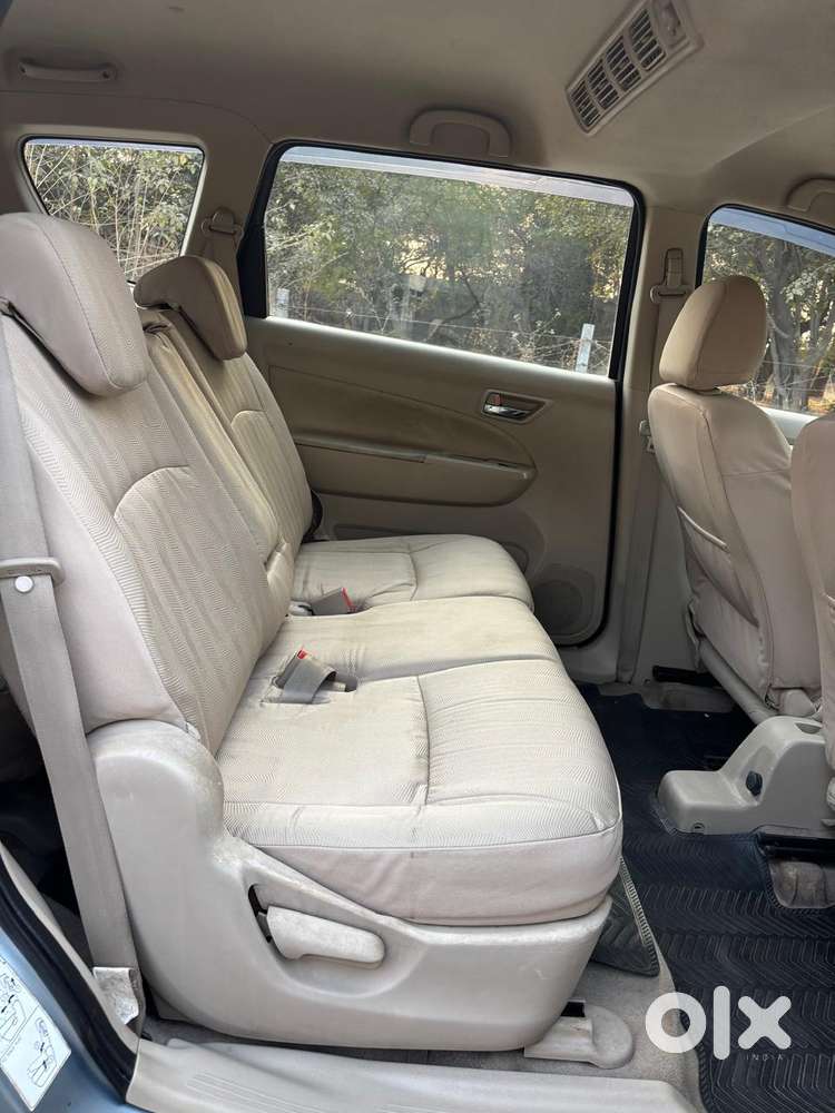 Maruti Suzuki Ertiga