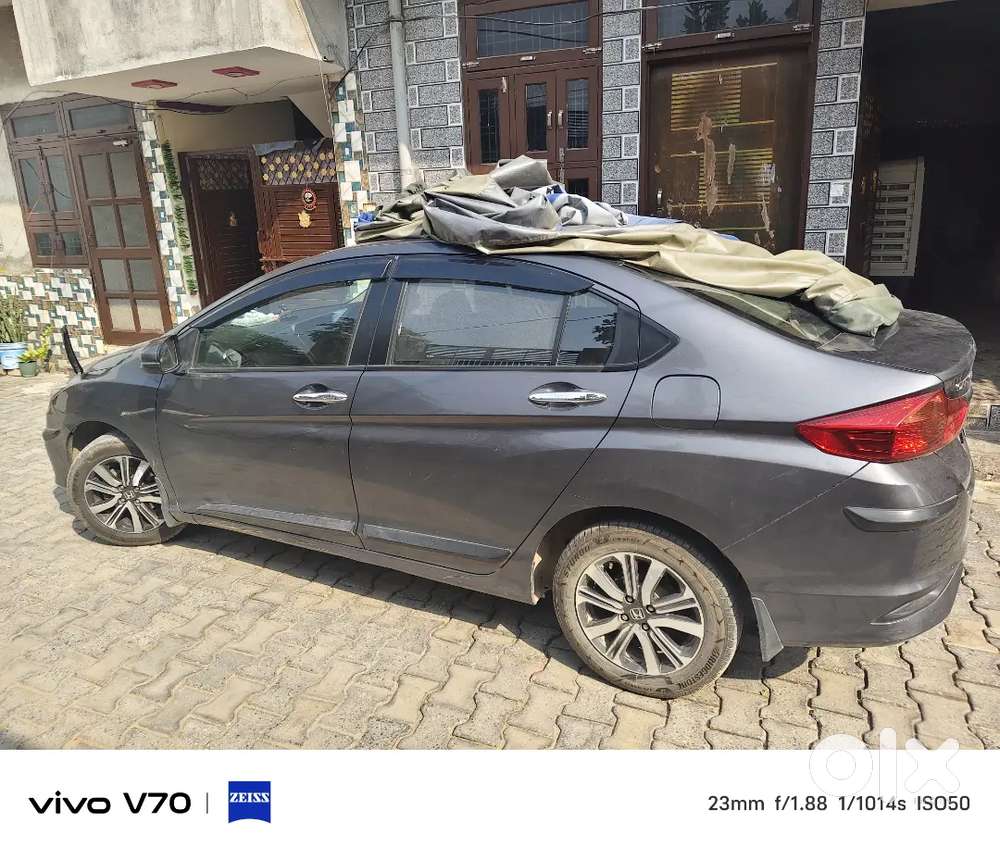 Honda City 2019 Petrol Manual