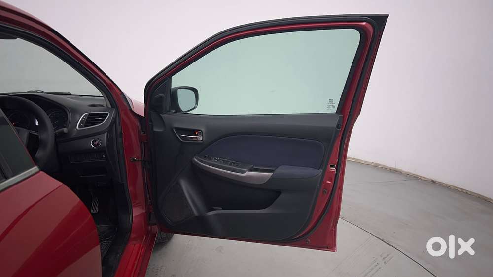Maruti Suzuki Baleno 1.3 Alpha, 2019, Petrol