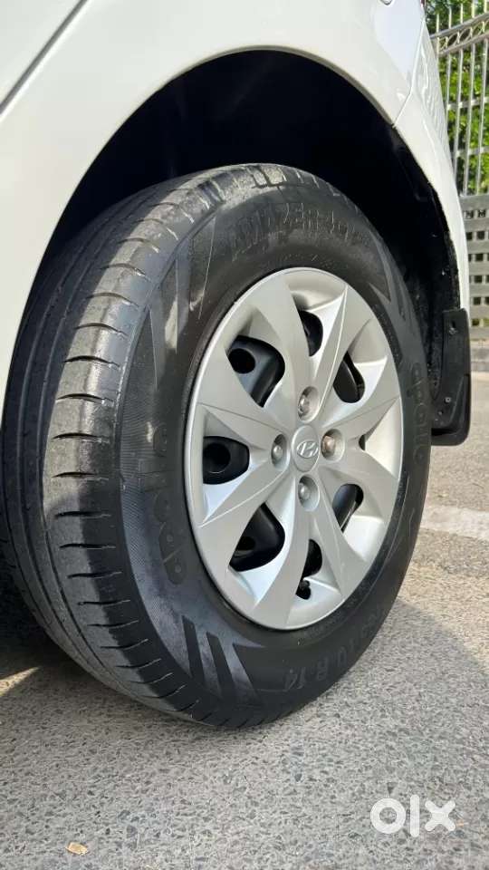 Hyundai I20, 2016, Petrol