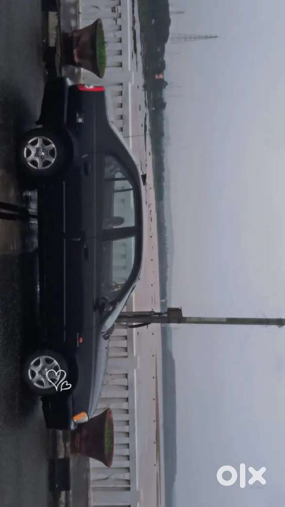 Well Maintained Petrol With Lpg