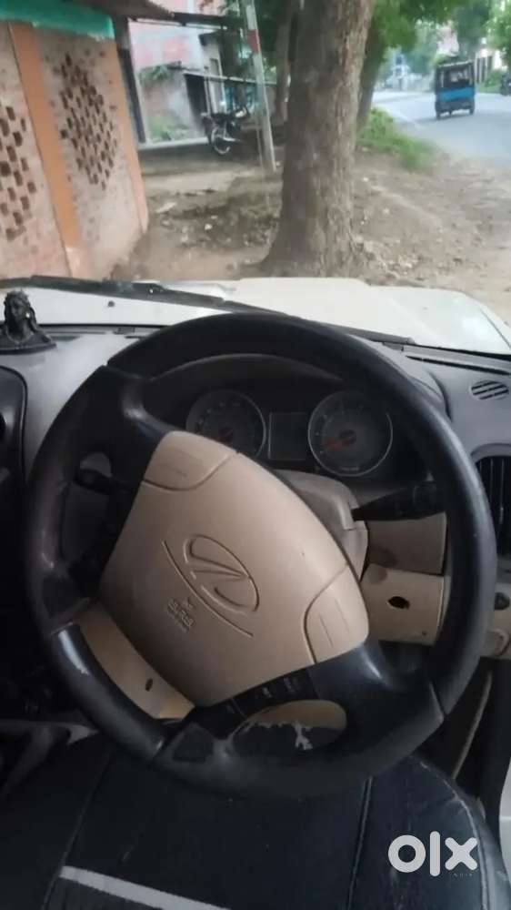Mahindra Scorpio 2014 At 2.2 Mhawk