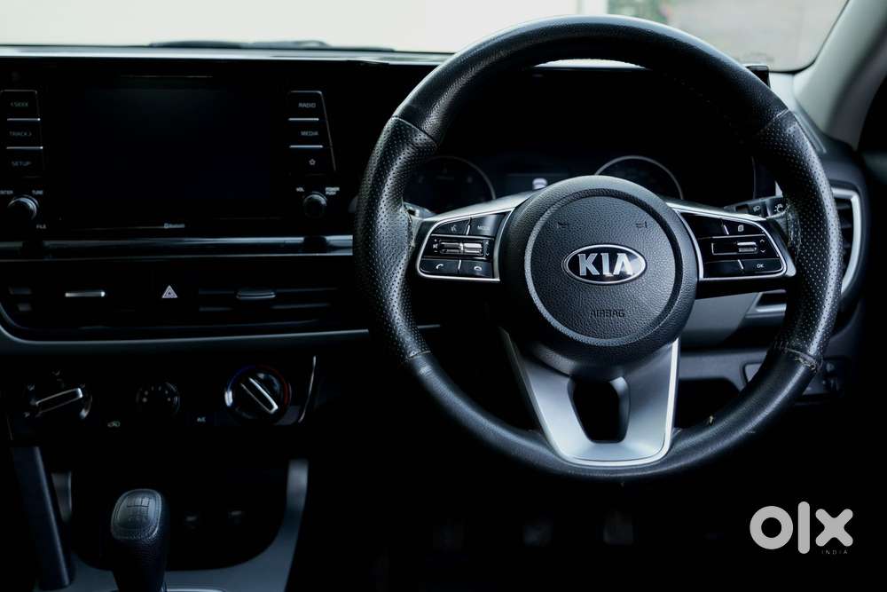 Kia Seltos 1.4 Gtk Gdi Petrol, 2020, Diesel