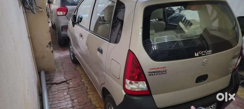 Maruti Suzuki Estilo 2009 Lx