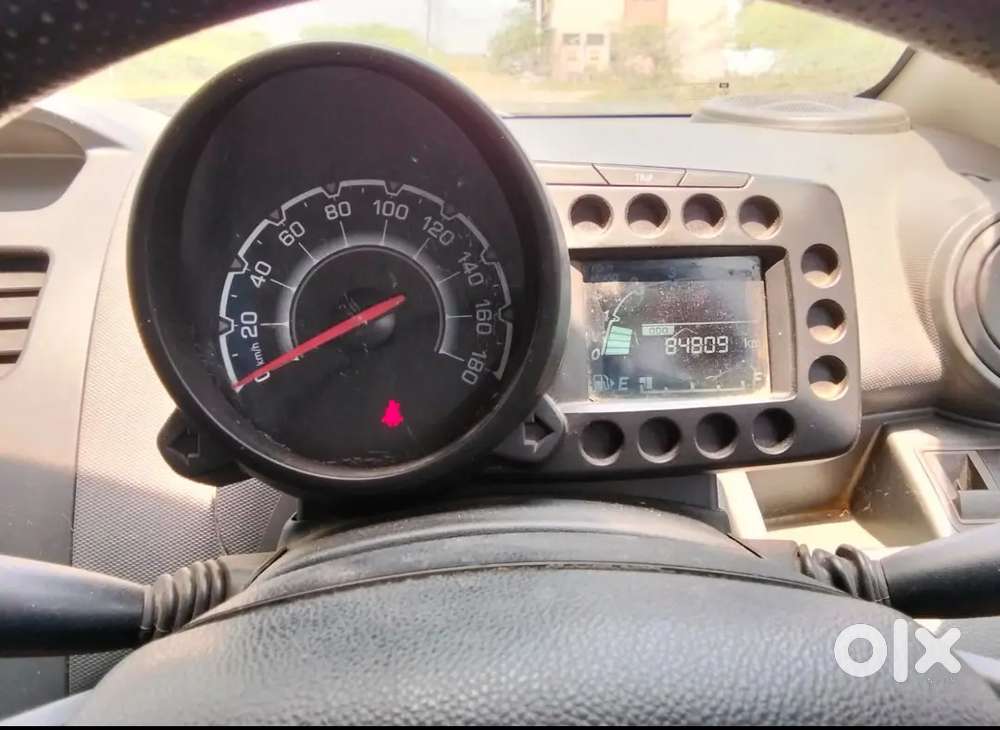 Chevrolet Beat 2011 Petrol 84000 Km Driven
