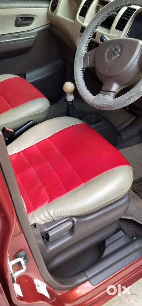 Maruti Suzuki Estilo 2012 Petrol 69000 Km Driven