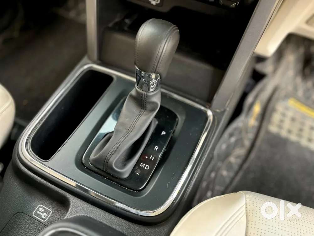 Mahindra Thar Roxx, 2024, Diesel