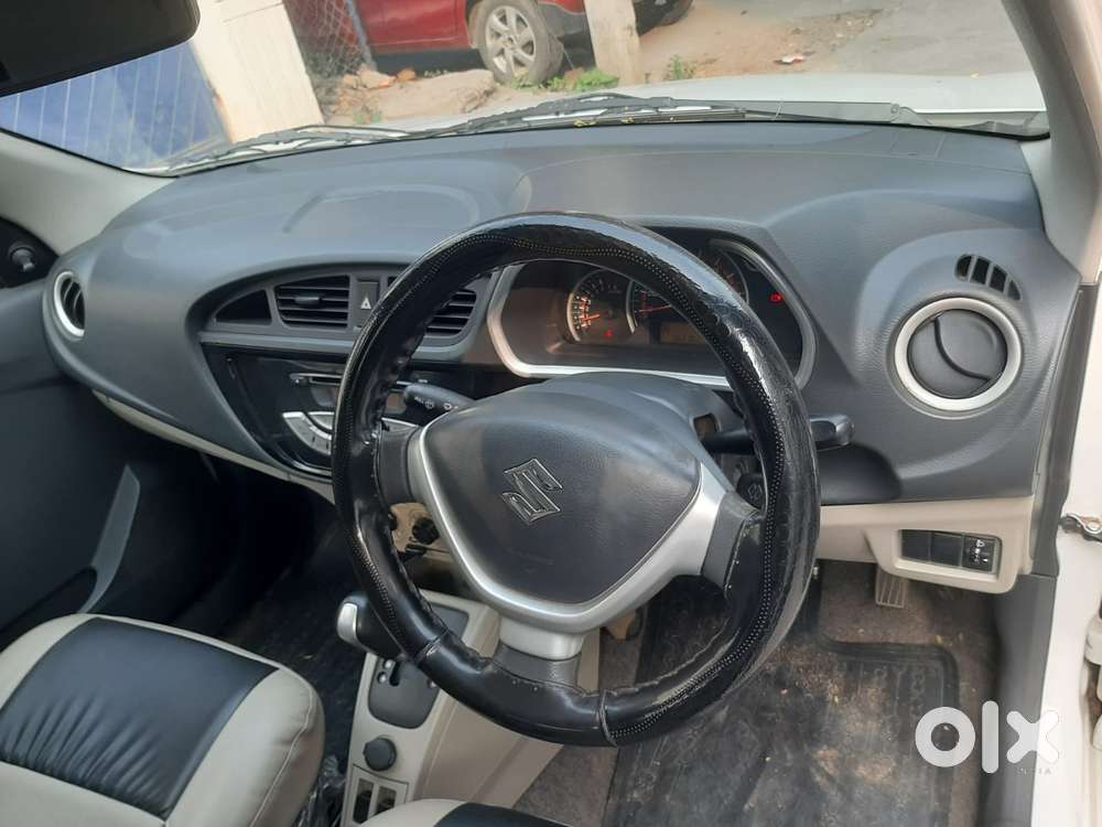 Maruti Suzuki Alto K10 Vxi Amt Optional, 2018, Petrol