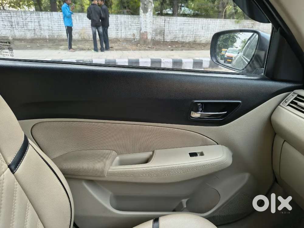 Maruti Dzire 1.2 Vxi 2023 Cng Car Running 32000km